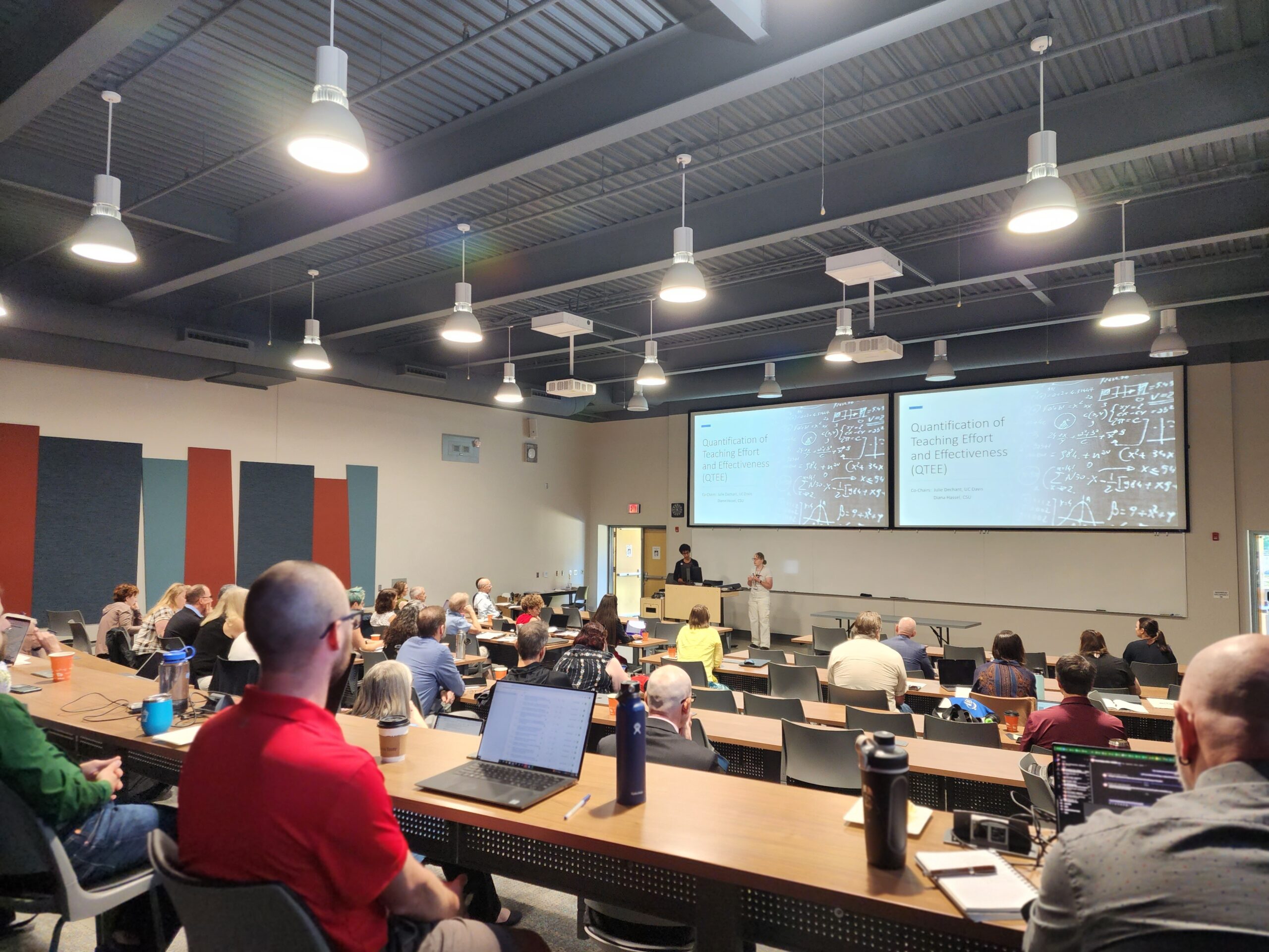 Veterinary Educator Teaching and Scholarship (VETS): A Case Study of a Multi-Institutional Faculty Development Program to Advance Teaching and Learning.
