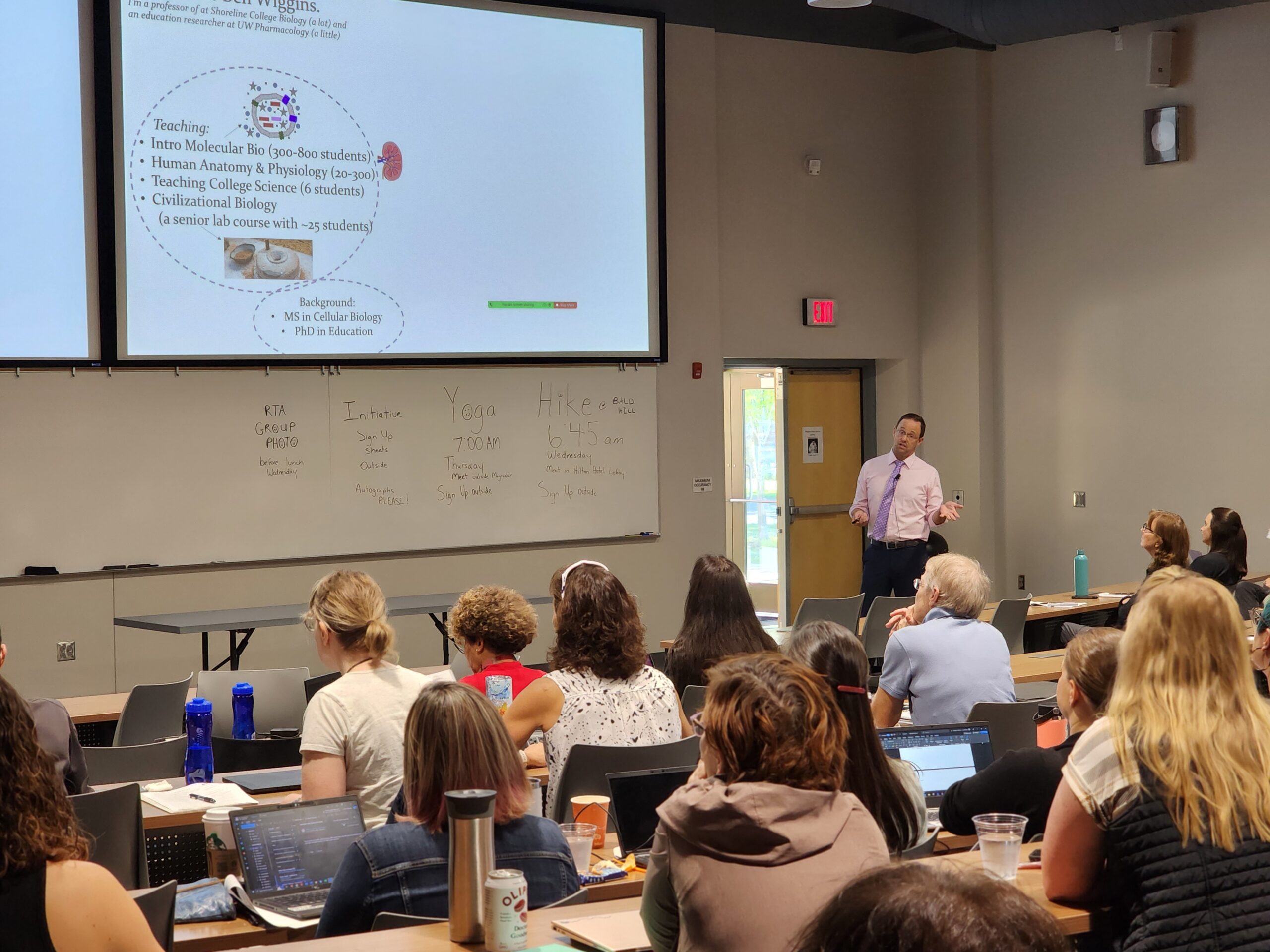 Inter-Institutional Collaboration for the Development of a Local Peer Observation Process to Enhance Teaching